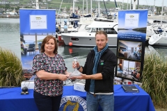 Ronan O Suichru Ireland Offshore Sailing Desert Star