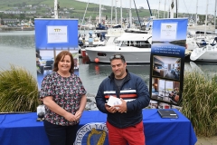 Conquestador - Barry Cunningham