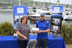 Joe Kiernan - Gambit