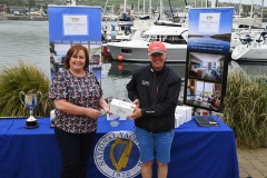 Paul O’  Higgins - Rockabill VI