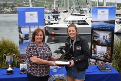 Sheila and Mia Murphy - Nieulargo