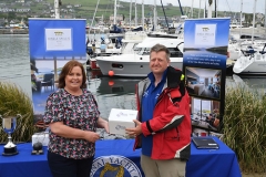 John Harrington - Excession