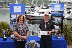 Johnny Treanor - JustTina