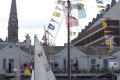Davy Group Junior Regatta Picture Conor McCabe Photography