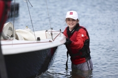 Davy Group Junior Regatta Picture Conor McCabe Photography