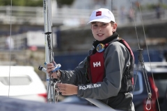 Davy Group Junior Regatta Picture Conor McCabe Photography