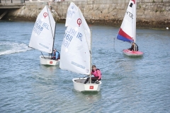 Davy Group Junior Regatta Picture Conor McCabe Photography