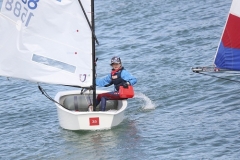 Davy Group Junior Regatta Picture Conor McCabe Photography