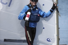 Davy Group Junior Regatta Picture Conor McCabe Photography