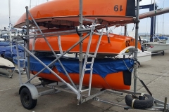 Firefly orange