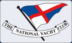 National Yacht Club Logo