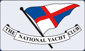 National Yacht Club Logo