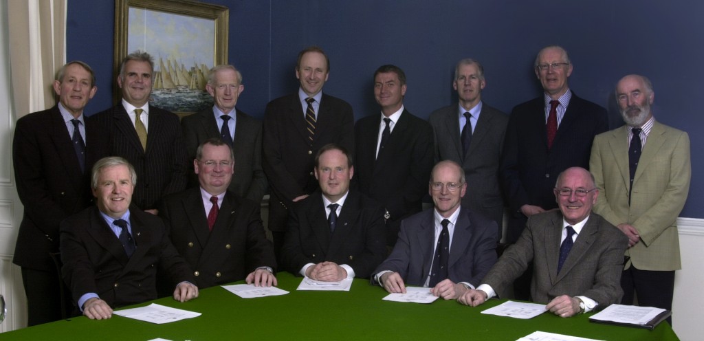 Committee 2009