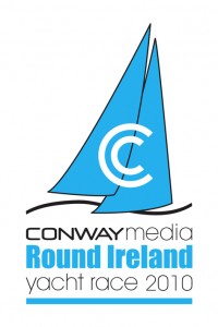 Round Ireland logo