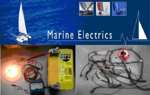 marine electrics
