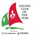 Club of the year logo