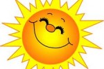 sun