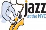 Jazz at the NYC logo