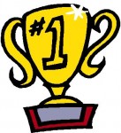 trophy
