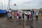NYC Nipper Graduates