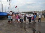 NYC Nipper Graduates