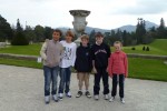 Trip to Powerscourt