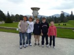 Trip to Powerscourt