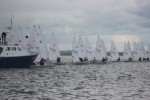 Laser Leinsters 2012