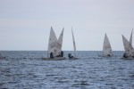 Laser Leinsters 2012