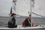 Socialising between races