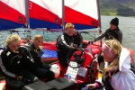 Topper Ulsters 2012 Refueling Time