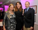Annalise, Cathy and Con