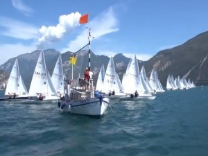 Flying Fifteens screen shot