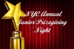 Junior Prizegiving Night