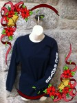 NYC Junior Racing Long Sleeved T-Shirt