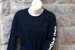Junior NYC Racing long sleeved top 