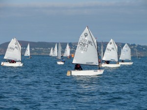 optimist-training