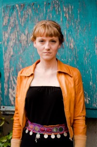 Aoife Doyle Colour 