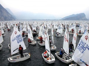Lake Garda Optimists