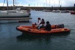 powerboat image