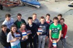 powerboat ty certs