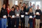 Junior Sailors
