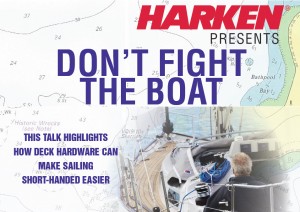 Harken-Talk