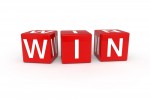 Win