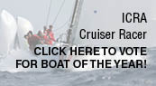 ICRA boat of the year