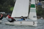 finn helmsman