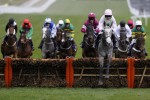Cheltenham Festival - Champion Day