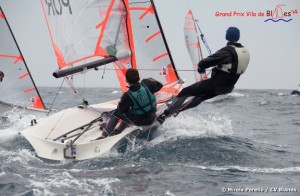 29er Sean and Patrick April 2014