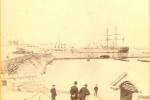 harbour