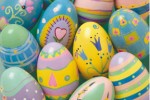 painted-easter-eggs